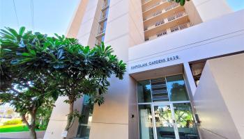 Kapiolani Gardens condo # 802, Honolulu, Hawaii - photo 1 of 16 Kapiolani Gardens condo # 802, Honolulu, Hawaii - photo 1 of 16