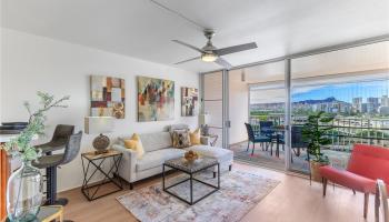 Kapiolani Gardens condo # 803, Honolulu, Hawaii - photo 1 of 23