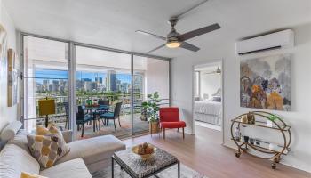 Kapiolani Gardens condo # 803, Honolulu, Hawaii - photo 2 of 23