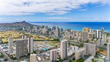 Kapiolani Gardens condo # 803, Honolulu, Hawaii - photo 3 of 23