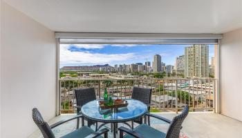 Kapiolani Gardens condo # 803, Honolulu, Hawaii - photo 5 of 23