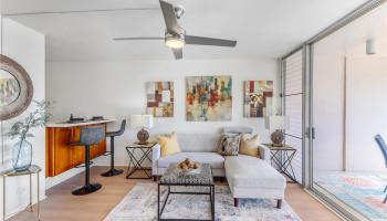 Kapiolani Gardens condo # 803, Honolulu, Hawaii - photo 6 of 23