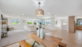 244  Kihapai Street Coconut Grove, Kailua home - photo 4 of 25