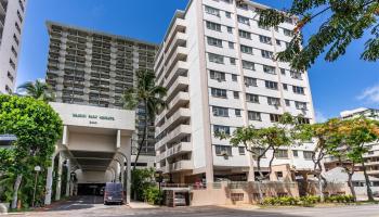 Waikiki Park Hgts condo # 1101, Honolulu, Hawaii - photo 2 of 25