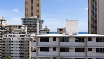 Waikiki Park Hgts condo # 1101, Honolulu, Hawaii - photo 3 of 25