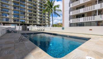 Waikiki Park Hgts condo # 1101, Honolulu, Hawaii - photo 1 of 22
