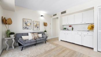 Waikiki Park Hgts condo # 1101, Honolulu, Hawaii - photo 6 of 22