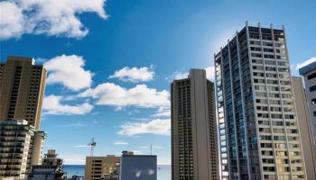 Waikiki Park Hgts condo # 1201, Honolulu, Hawaii - photo 1 of 5 Waikiki Park Hgts condo # 1201, Honolulu, Hawaii - photo 1 of 5
