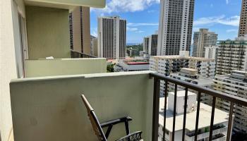 2440 Kuhio Ave Honolulu - Rental - photo 5 of 24