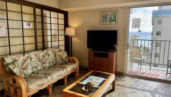 2440 Kuhio Ave Honolulu - Rental - photo 6 of 24