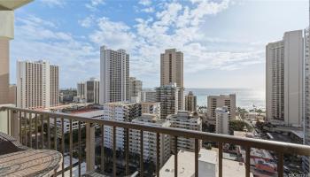 Waikiki Park Hgts condo # 2001, Honolulu, Hawaii - photo 5 of 25