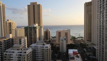 2440 Kuhio Ave Honolulu - Rental - photo 1 of 18