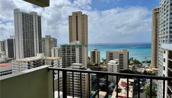 2440 Kuhio Ave Honolulu - Rental - photo 1 of 25