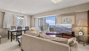 Waikiki Park Hgts condo # 2201, Honolulu, Hawaii - photo 1 of 16