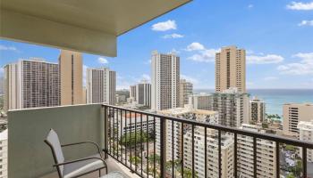 Waikiki Park Hgts condo # 2201, Honolulu, Hawaii - photo 5 of 16