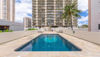 Waikiki Park Hgts condo # 503, Honolulu, Hawaii - photo 2 of 25