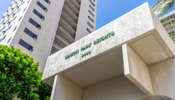 Waikiki Park Hgts condo # 503, Honolulu, Hawaii - photo 4 of 25