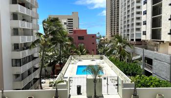 2440 Kuhio Ave Honolulu - Rental - photo 5 of 19