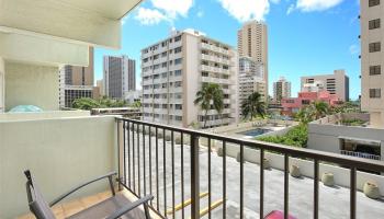 2440 Kuhio Ave Honolulu - Rental - photo 6 of 21