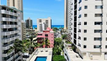 2440 Kuhio Ave Honolulu - Rental - photo 1 of 25