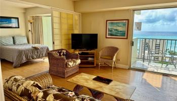 2440 Kuhio St Honolulu - Rental - photo 1 of 24