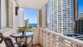 Kuhio Plaza condo # 1101, Honolulu, Hawaii - photo 3 of 25