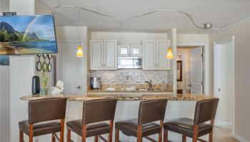 Kuhio Plaza condo # 1101, Honolulu, Hawaii - photo 4 of 25