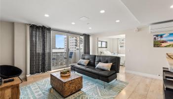 Kuhio Plaza condo # 1102, Honolulu, Hawaii - photo 1 of 18