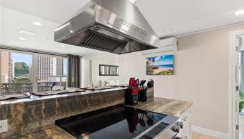 Kuhio Plaza condo # 1102, Honolulu, Hawaii - photo 4 of 18