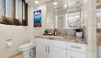Kuhio Plaza condo # 1102, Honolulu, Hawaii - photo 6 of 18