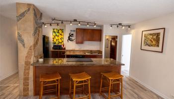 Kuhio Plaza condo # 401, Honolulu, Hawaii - photo 1 of 11