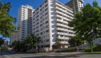 Kuhio Plaza condo # 504, Honolulu, Hawaii - photo 1 of 1