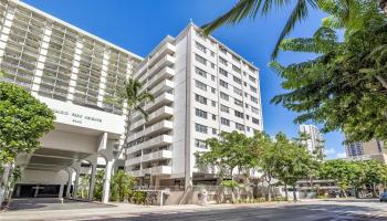 Photo of Kuhio Plaza