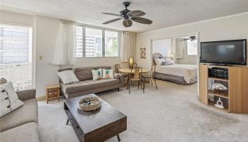 Kuhio Plaza condo # 704, Honolulu, Hawaii - photo 2 of 25