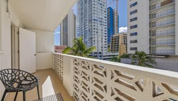 Kuhio Plaza condo # 704, Honolulu, Hawaii - photo 3 of 25