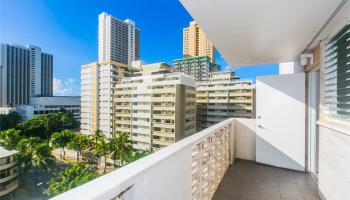 Kuhio Plaza condo # 902, Honolulu, Hawaii - photo 2 of 25