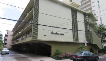Ainahau Gardens condo #209, Honolulu, Hawaii - photo 0 of 12 Ainahau Gardens condo #209, Honolulu, Hawaii - photo 0 of 12