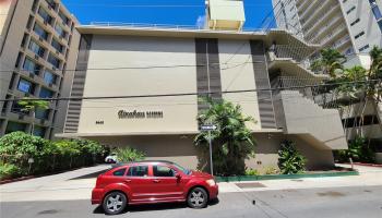 2442 Tusitala Street Honolulu - Rental - photo 1 of 5