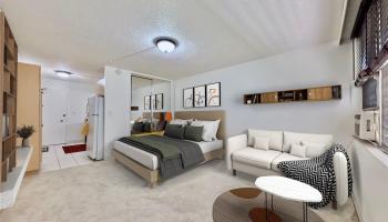 Ainahau Gardens condo # 211, Honolulu, Hawaii - photo 2 of 17