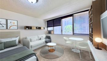 Ainahau Gardens condo # 211, Honolulu, Hawaii - photo 3 of 17