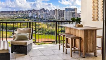 Kaimana Lanais condo # 1802, Honolulu, Hawaii - photo 3 of 24