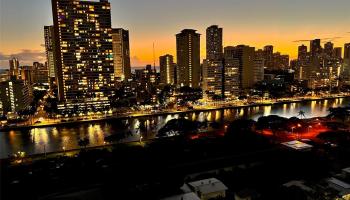 Kaimana Lanais condo # 1805, Honolulu, Hawaii - photo 2 of 25
