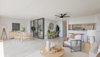 Kaimana Lanais condo # 1805, Honolulu, Hawaii - photo 6 of 25