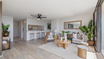 Kaimana Lanais condo # 1805, Honolulu, Hawaii - photo 6 of 25