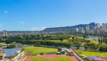 Kaimana Lanais condo # 1903, Honolulu, Hawaii - photo 2 of 24