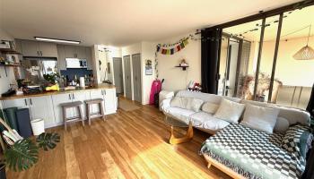 Kaimana Lanais condo # 1903, Honolulu, Hawaii - photo 3 of 24