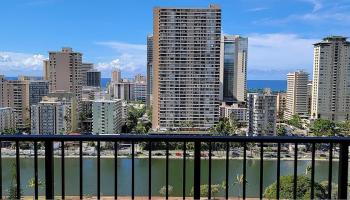 Kaimana Lanais condo # 2106, Honolulu, Hawaii - photo 1 of 23