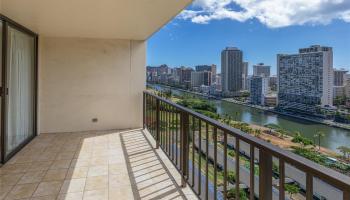 Kaimana Lanais condo # 2106, Honolulu, Hawaii - photo 2 of 23