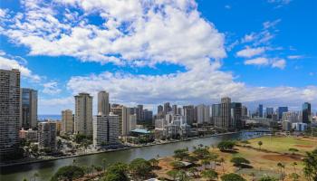 Kaimana Lanais condo # 2106, Honolulu, Hawaii - photo 3 of 23