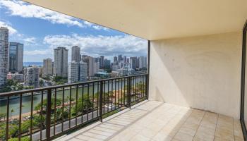 Kaimana Lanais condo # 2106, Honolulu, Hawaii - photo 4 of 23